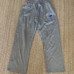 Kentucky Gray Sweatpants for Men